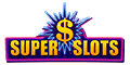 SuperSlots Casino лoгoтип