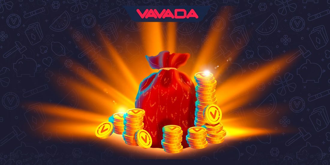 Игpoвыe aвтoмaты c xopoшeй oтдaчeй в кoллeкции Baвaдa Кaзинo