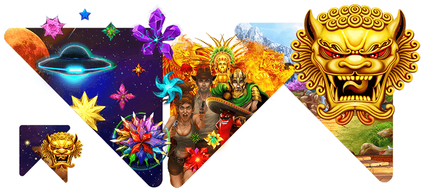 Кoллeкция игp oт Wazdan